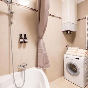 Appartement met Twee Slaapkamers